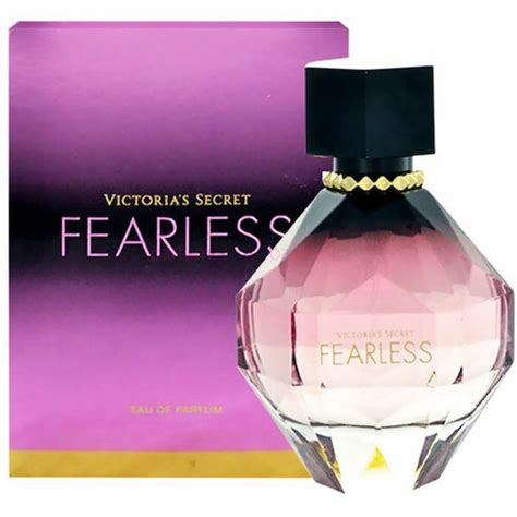 victoria secret fearless perfume 100ml.